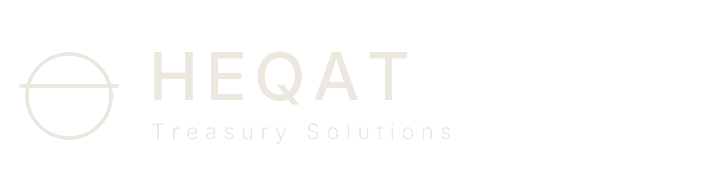HEQAT Treasury Solutions